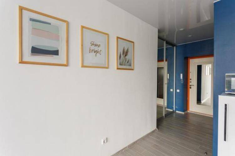 Две Подушки на улице Республиканская 11