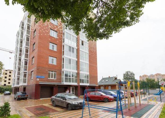 Две Подушки на улице Республиканская 11