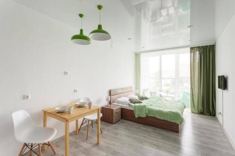 Две Подушки на улице Республиканская 11