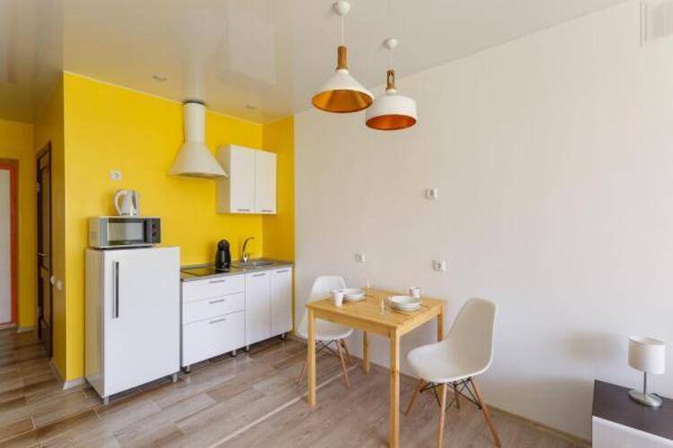 Две Подушки на улице Республиканская 11