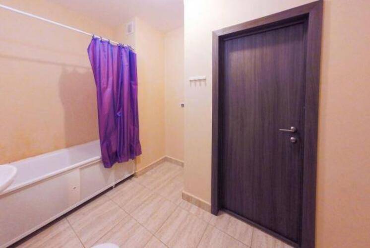 ApartUnit (АпартЮнит) на улице Колмогорова