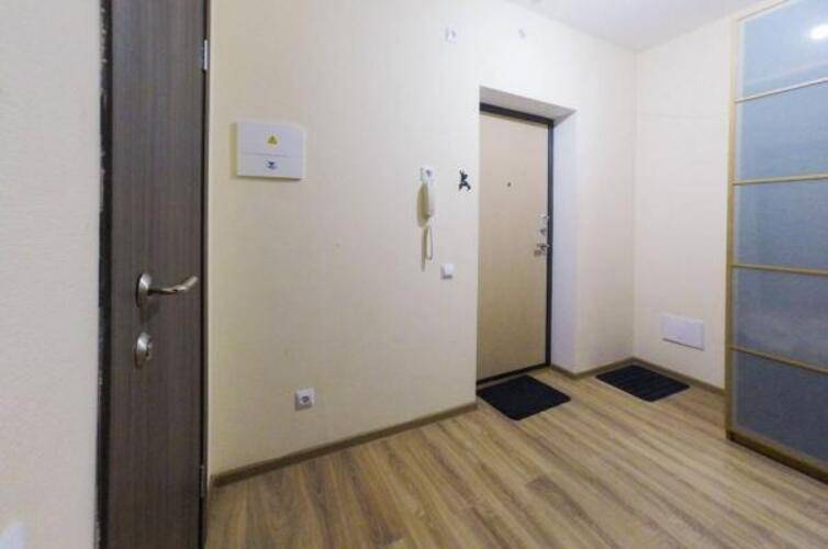 ApartUnit (АпартЮнит) на улице Колмогорова