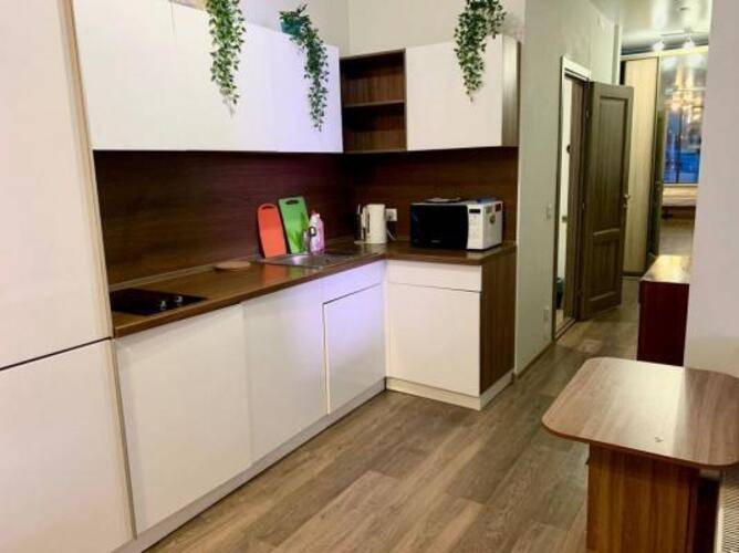 ApartUnit (АпартЮнит) на улице Малышева