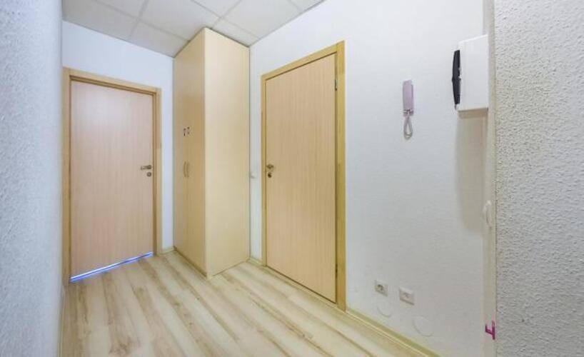 ApartUnit (АпартЮнит) на улице Степана Разина