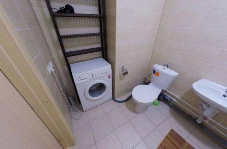 ApartUnit (АпартЮнит) на улице Степана Разина
