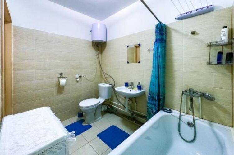ApartUnit (АпартЮнит) на улице Степана Разина