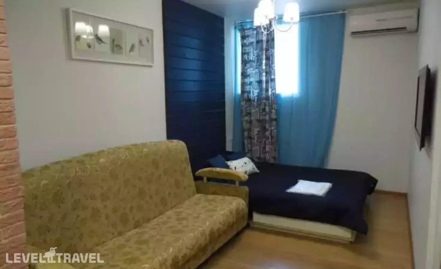 ApartUnit (АпартЮнит) на улице Челюскинцев