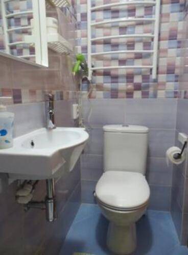 ApartUnit (АпартЮнит) на улице Челюскинцев