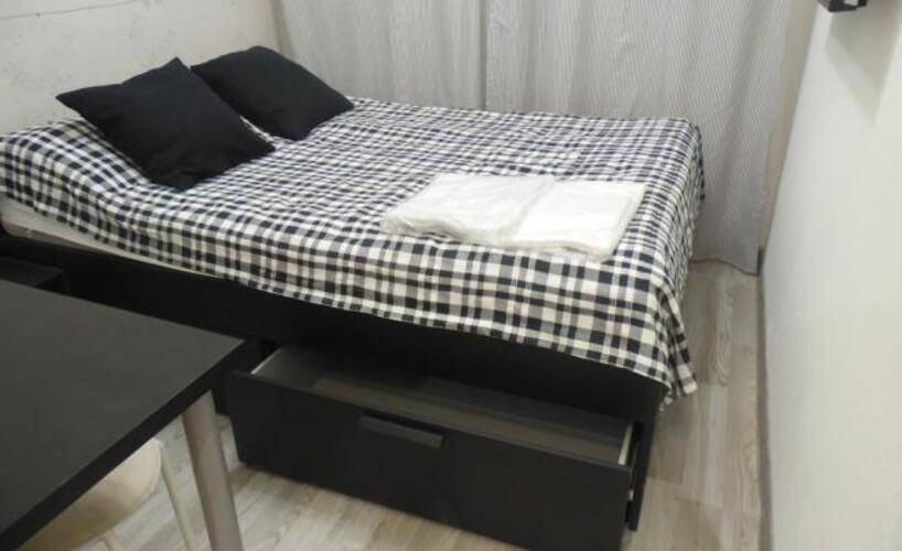 ApartUnit (АпартЮнит) на улице Челюскинцев
