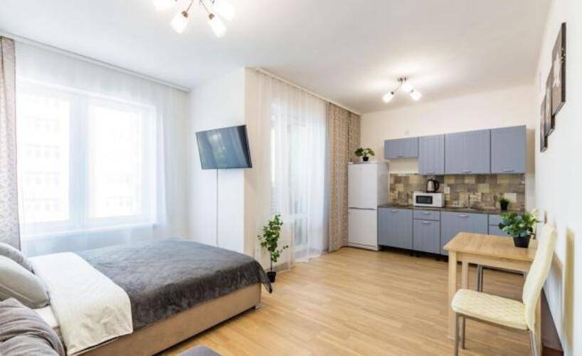 DreamHouse (ДримХаус) на Белинского 163Б