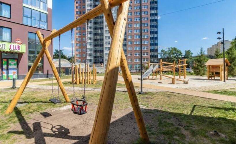 DreamHouse (ДримХаус) на Белинского 163Б