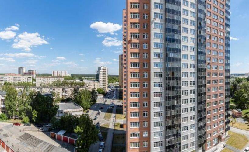 DreamHouse (ДримХаус) на Белинского 163Б