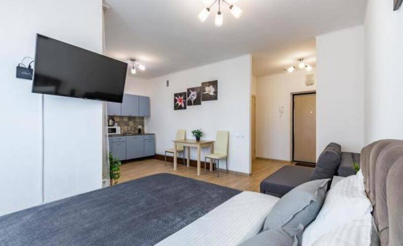DreamHouse (ДримХаус) на Белинского 163Б