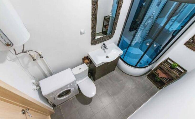 DreamHouse (ДримХаус) на Белинского 163Б