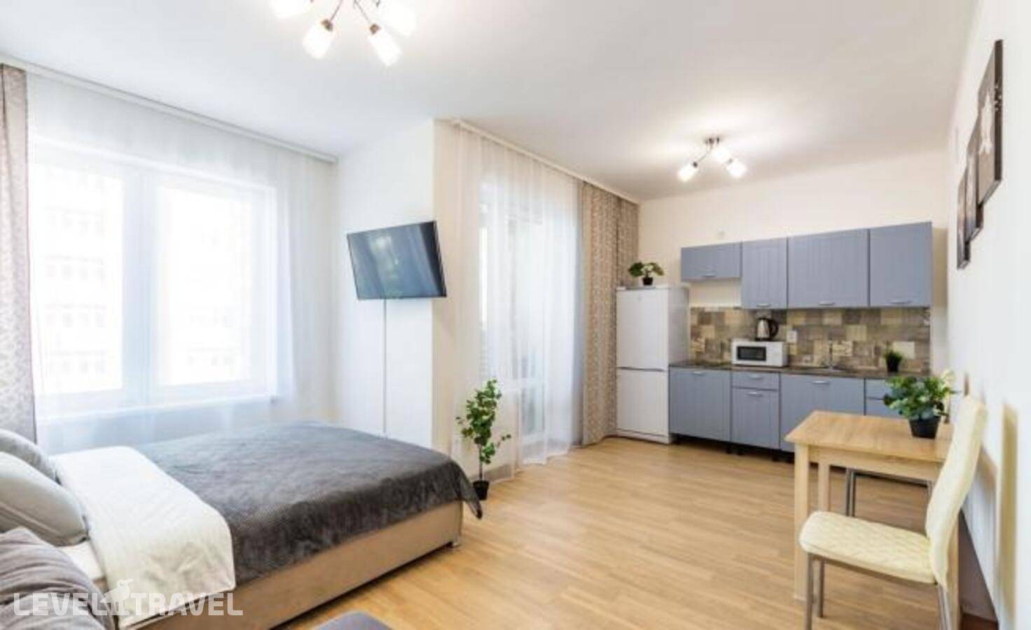 фотографии отеля DreamHouse (ДримХаус) на Белинского 163Б в Россия(Екатеринбург) - фото №6