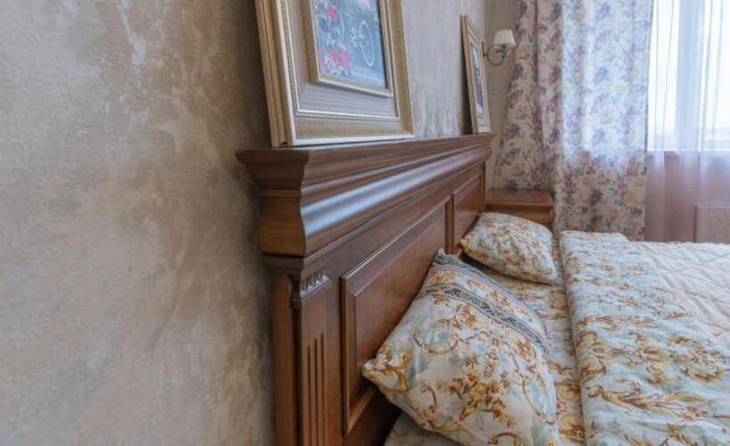 DreamHouse (ДримХаус) на Белинского 177А корп. 3