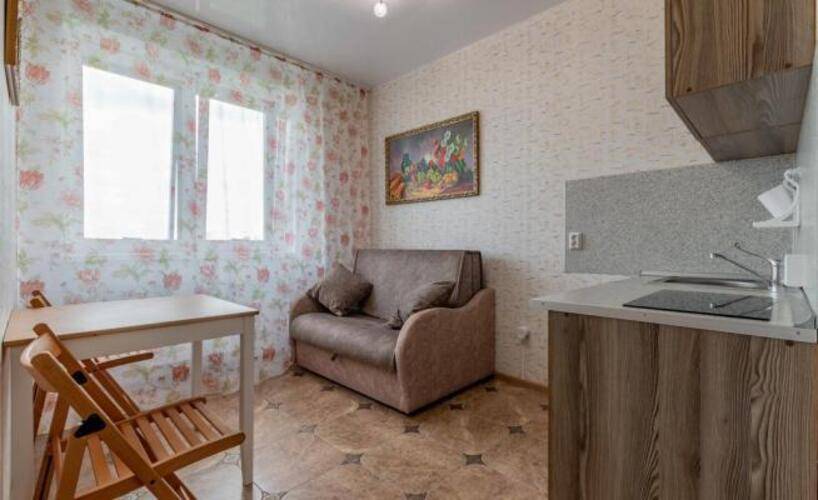 DreamHouse (ДримХаус) на Белинского 177А корп. 3
