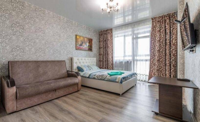 DreamHouse (ДримХаус) на Белинского 177А корп. 3
