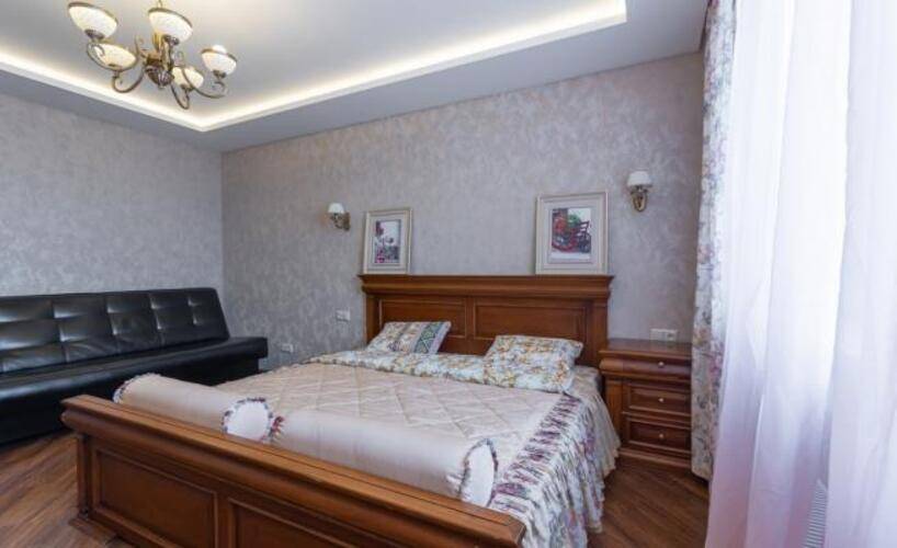 DreamHouse (ДримХаус) на Белинского 177А корп. 3