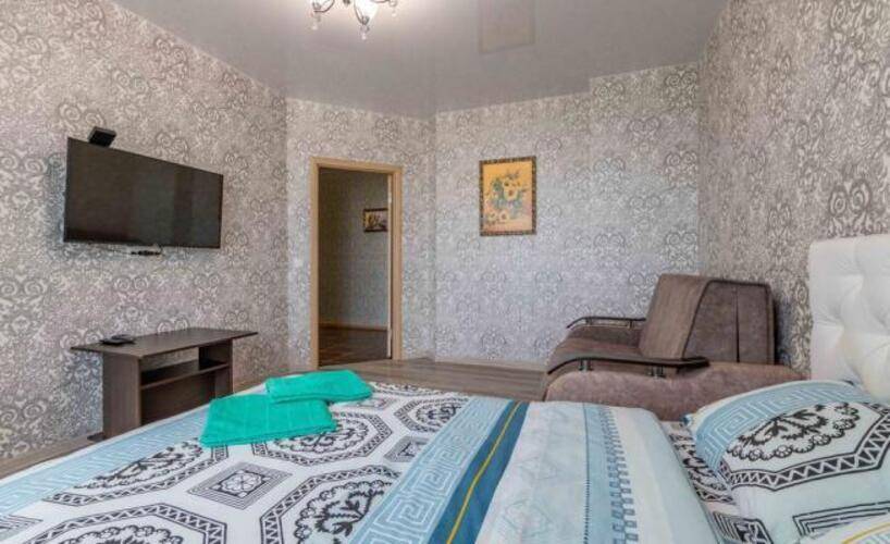 DreamHouse (ДримХаус) на Белинского 177А корп. 3