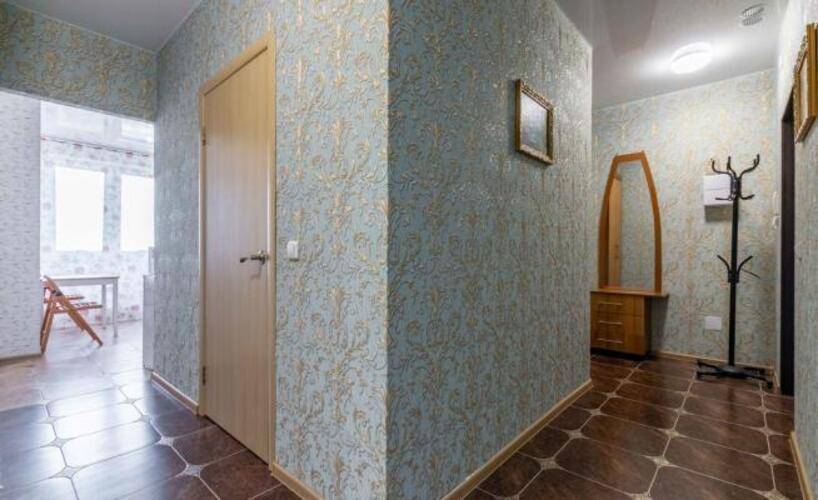DreamHouse (ДримХаус) на Белинского 177А корп. 3