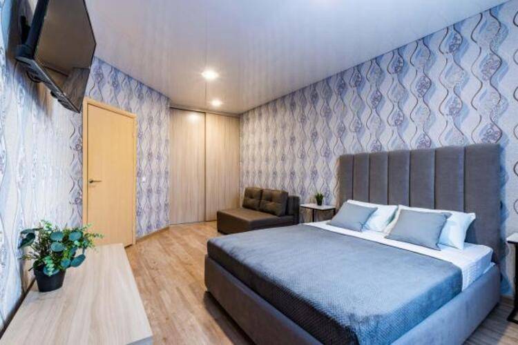 DreamHouse (ДримХаус) на Миасской