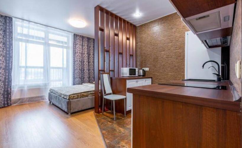 DreamHouse (ДримХаус) на Переходном