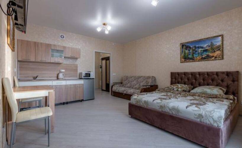 DreamHouse (ДримХаус) на Переходном
