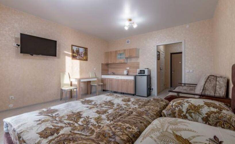 DreamHouse (ДримХаус) на Переходном