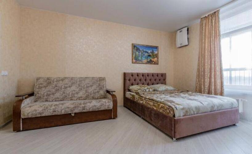 DreamHouse (ДримХаус) на Переходном