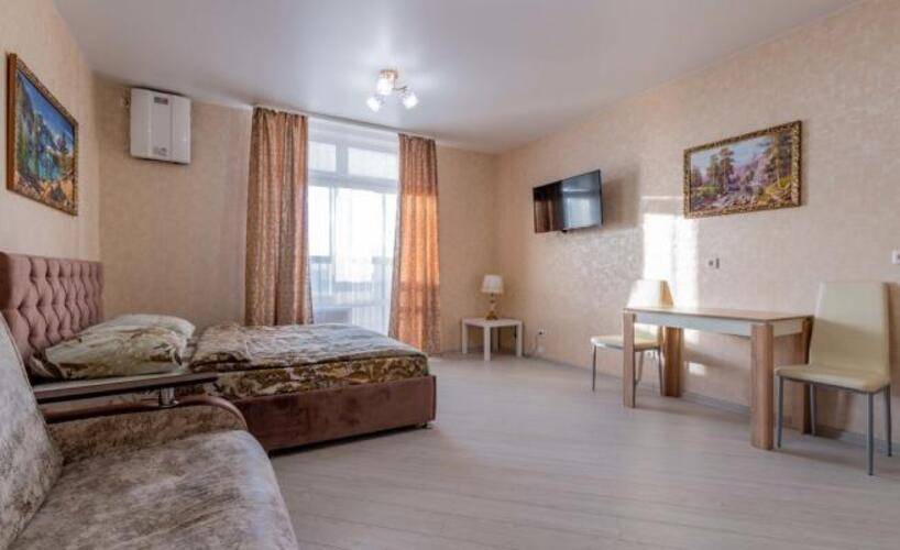 DreamHouse (ДримХаус) на Переходном