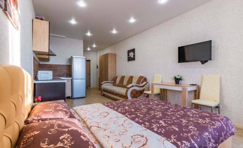 DreamHouse (ДримХаус) на Переходном