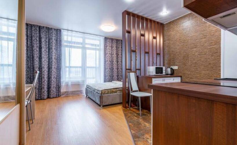 DreamHouse (ДримХаус) на Переходном
