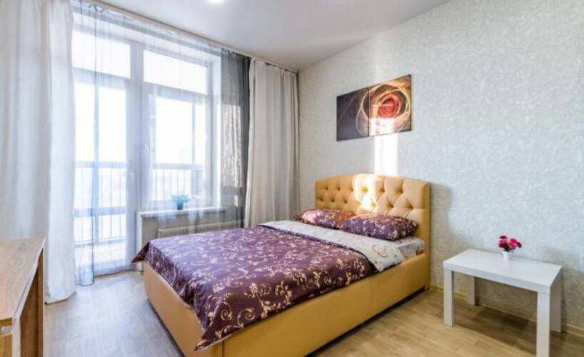 DreamHouse (ДримХаус) на Переходном