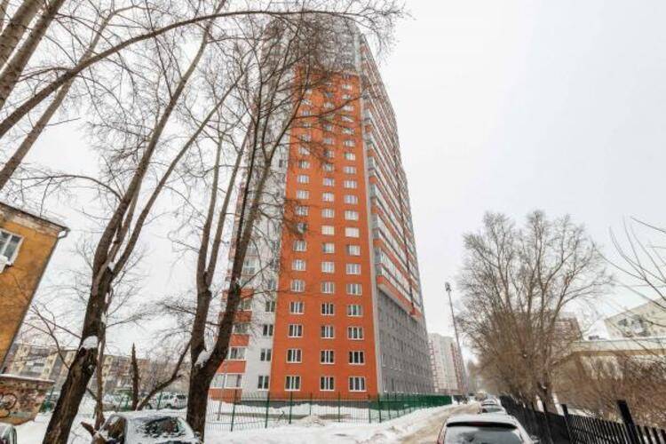 DreamHouse (ДримХаус) на улице Парниковая