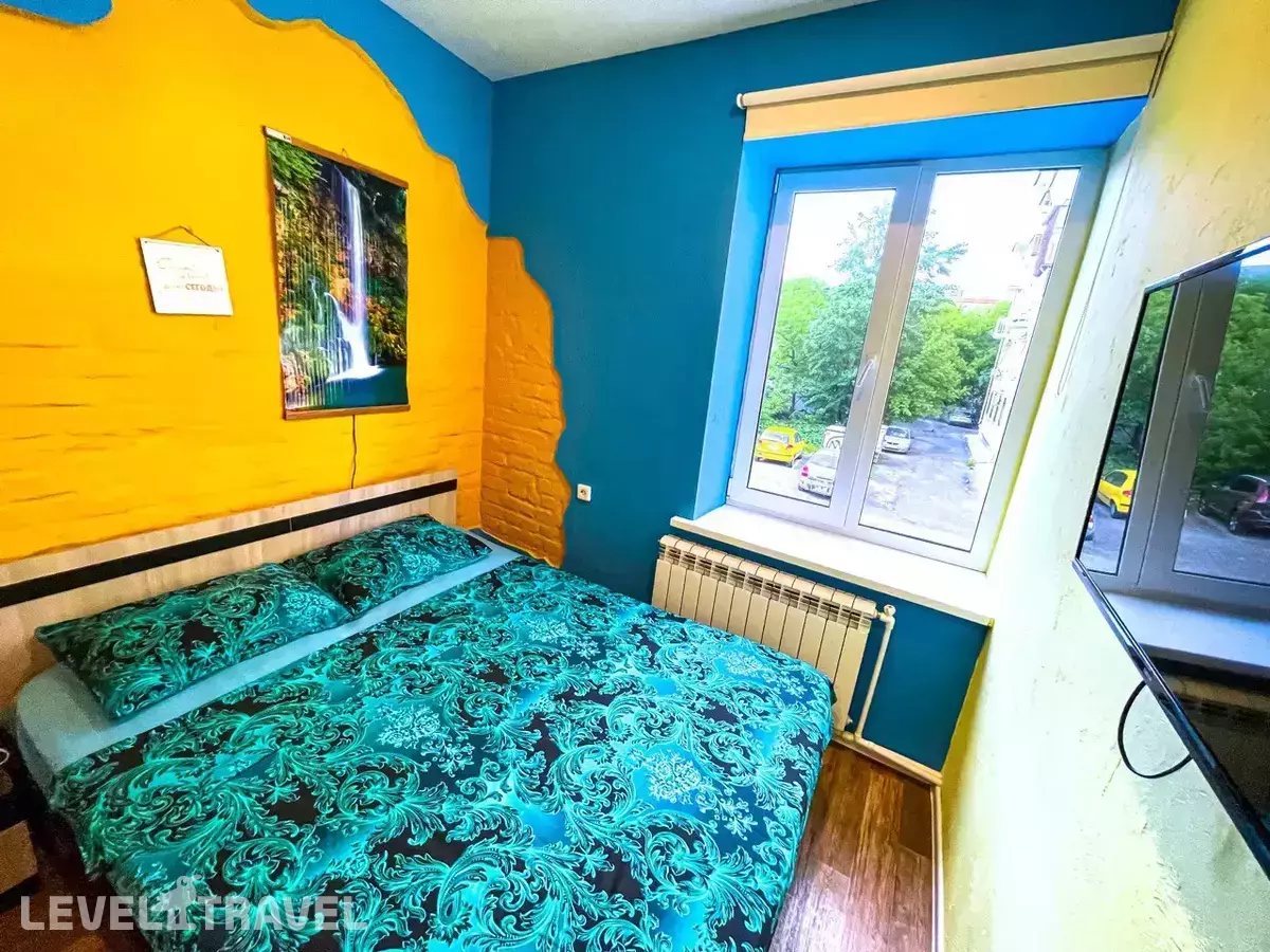 Mexico (Мексика) (бывш. Аврора Центр)