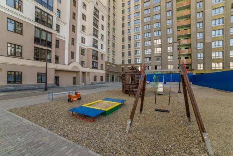 Rent House (Рент Хаус) на Щорса 53