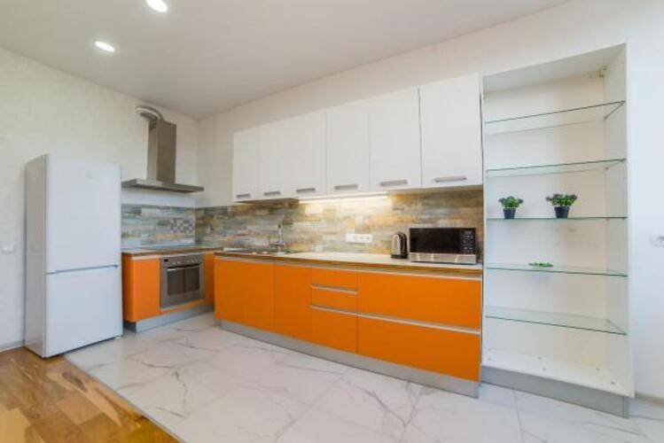 Rent House (Рент Хаус) на Щорса 53