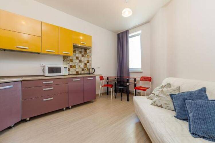 Rent House (Рент Хаус) на Щорса 60Б