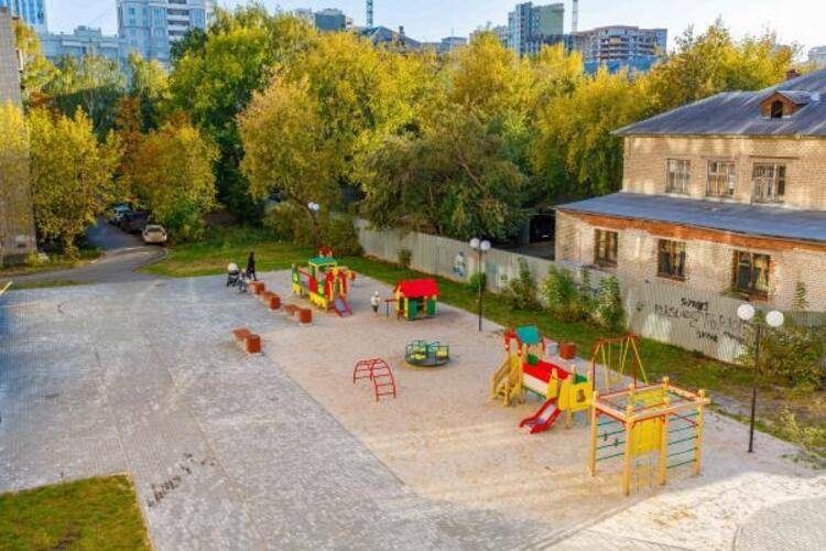 Rent House (Рент Хаус) на Щорса 60Б