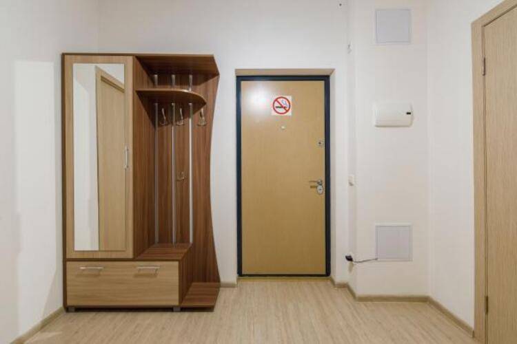 Rent House (Рент Хаус) на Щорса 60Б