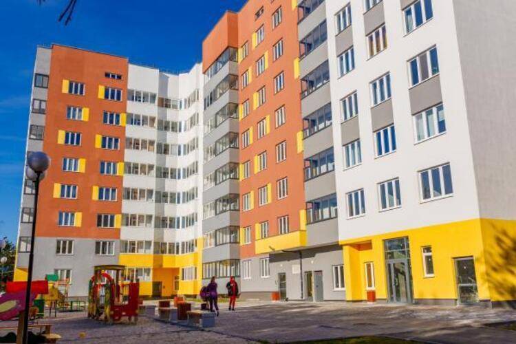 Rent House (Рент Хаус) на Щорса 60Б
