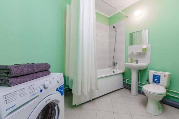 Rent House (Рент Хаус) на Щорса 60Б