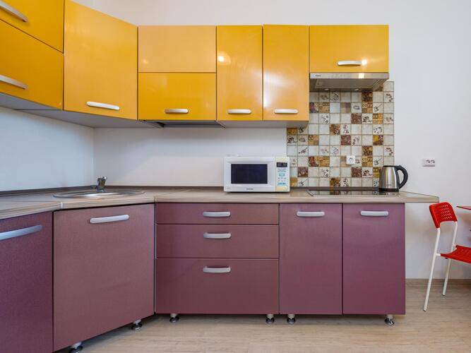 Rent House (Рент Хаус) на Щорса 60Б