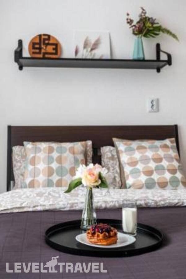 фотографии отеля UdobnoVEKB (УдобноВЕКБ) на проспекте Академика Сахарова 95 в Россия(Екатеринбург) - фото №32