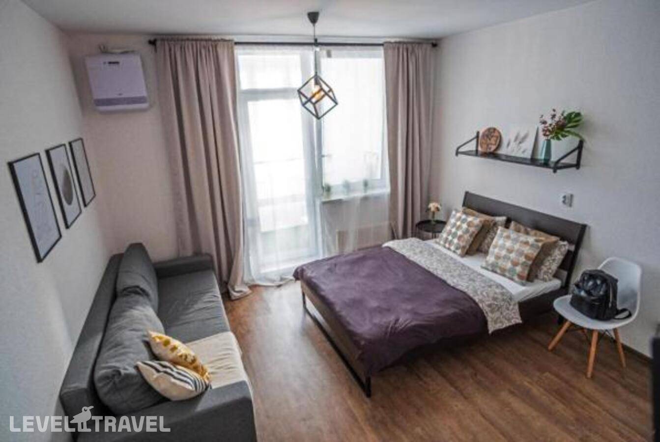 фотографии отеля UdobnoVEKB (УдобноВЕКБ) на проспекте Академика Сахарова 95 в Россия(Екатеринбург) - фото №33