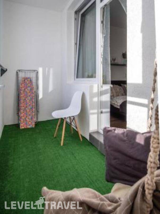 фотографии отеля UdobnoVEKB (УдобноВЕКБ) на проспекте Академика Сахарова 95 в Россия(Екатеринбург) - фото №19