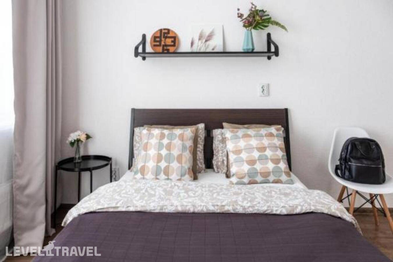 фотографии отеля UdobnoVEKB (УдобноВЕКБ) на проспекте Академика Сахарова 95 в Россия(Екатеринбург) - фото №31