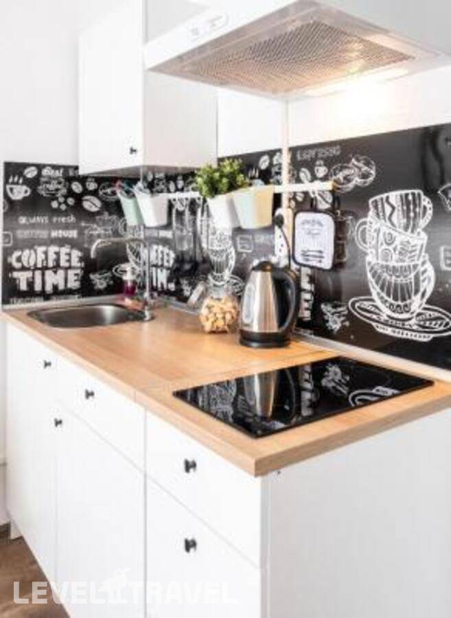 фотографии отеля UdobnoVEKB (УдобноВЕКБ) на проспекте Академика Сахарова 95 в Россия(Екатеринбург) - фото №36