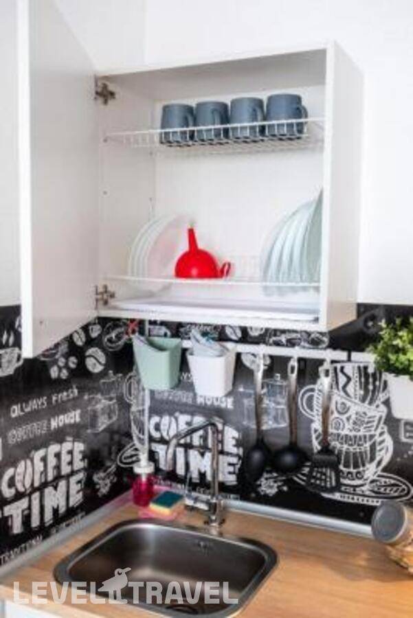 фотографии отеля UdobnoVEKB (УдобноВЕКБ) на проспекте Академика Сахарова 95 в Россия(Екатеринбург) - фото №20